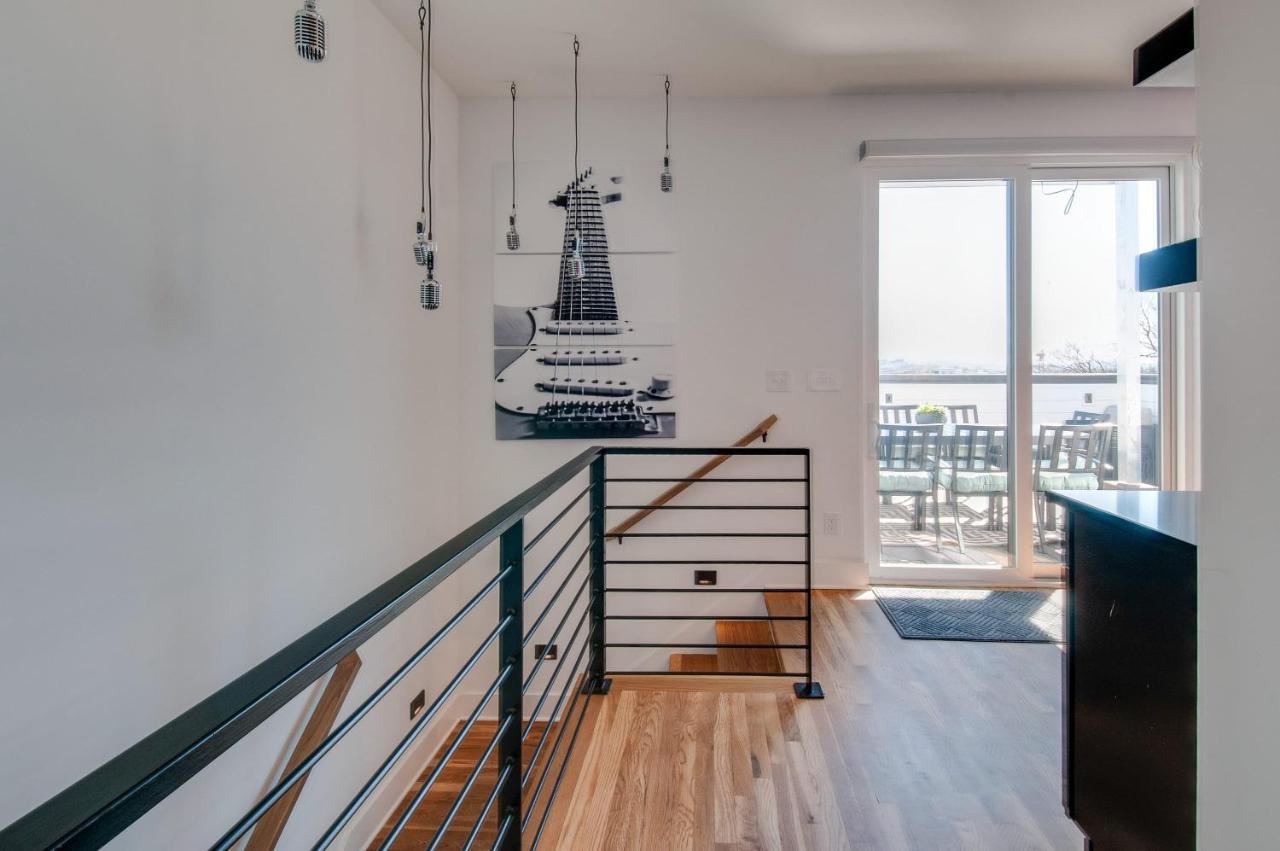 Dolly'S Big House - 18 Beds Skydeck Views Nashville Exterior photo