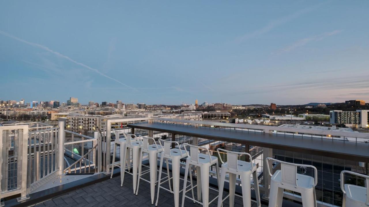 Dolly'S Big House - 18 Beds Skydeck Views Nashville Exterior photo