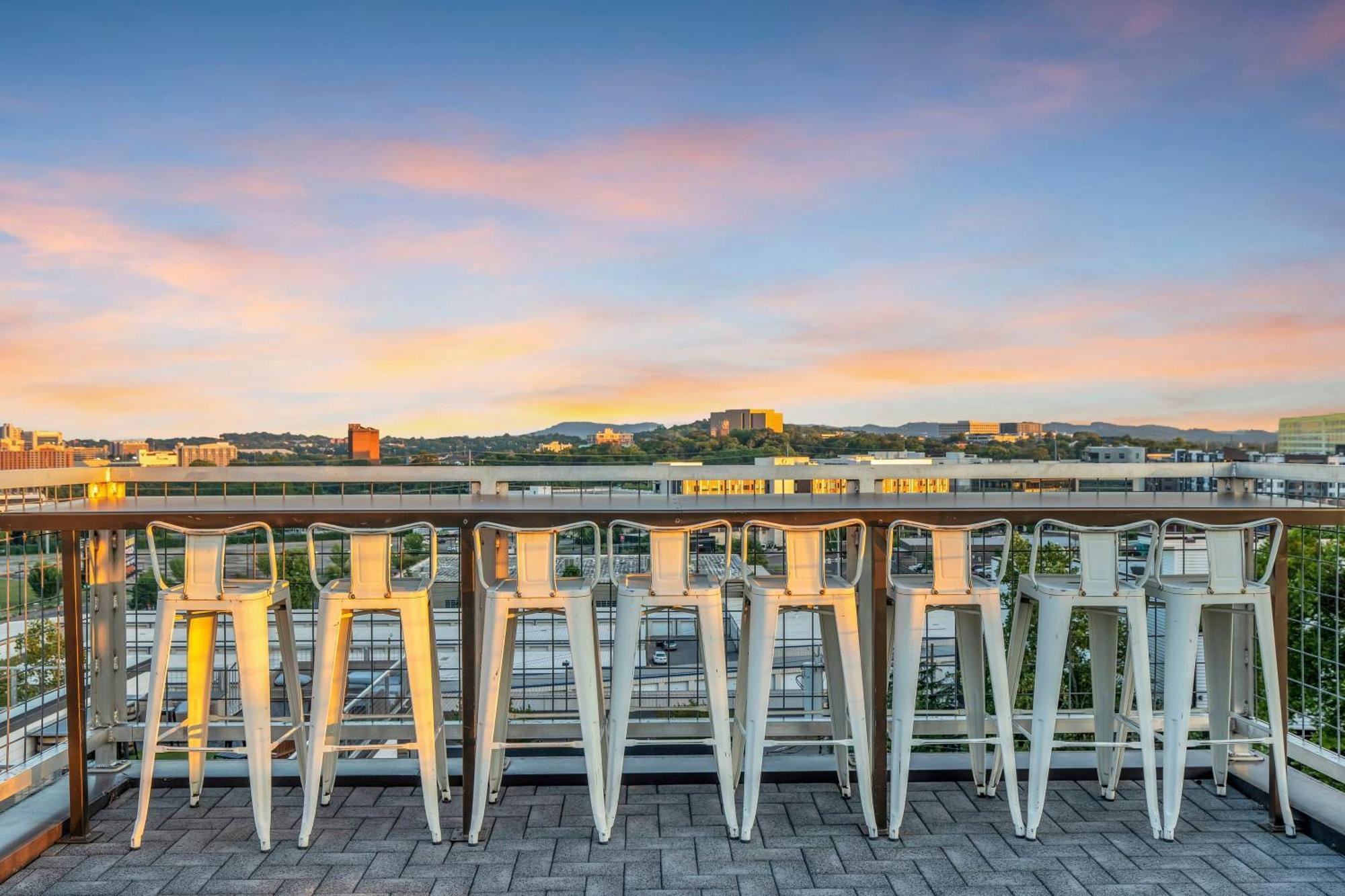 Dolly'S Big House - 18 Beds Skydeck Views Nashville Exterior photo