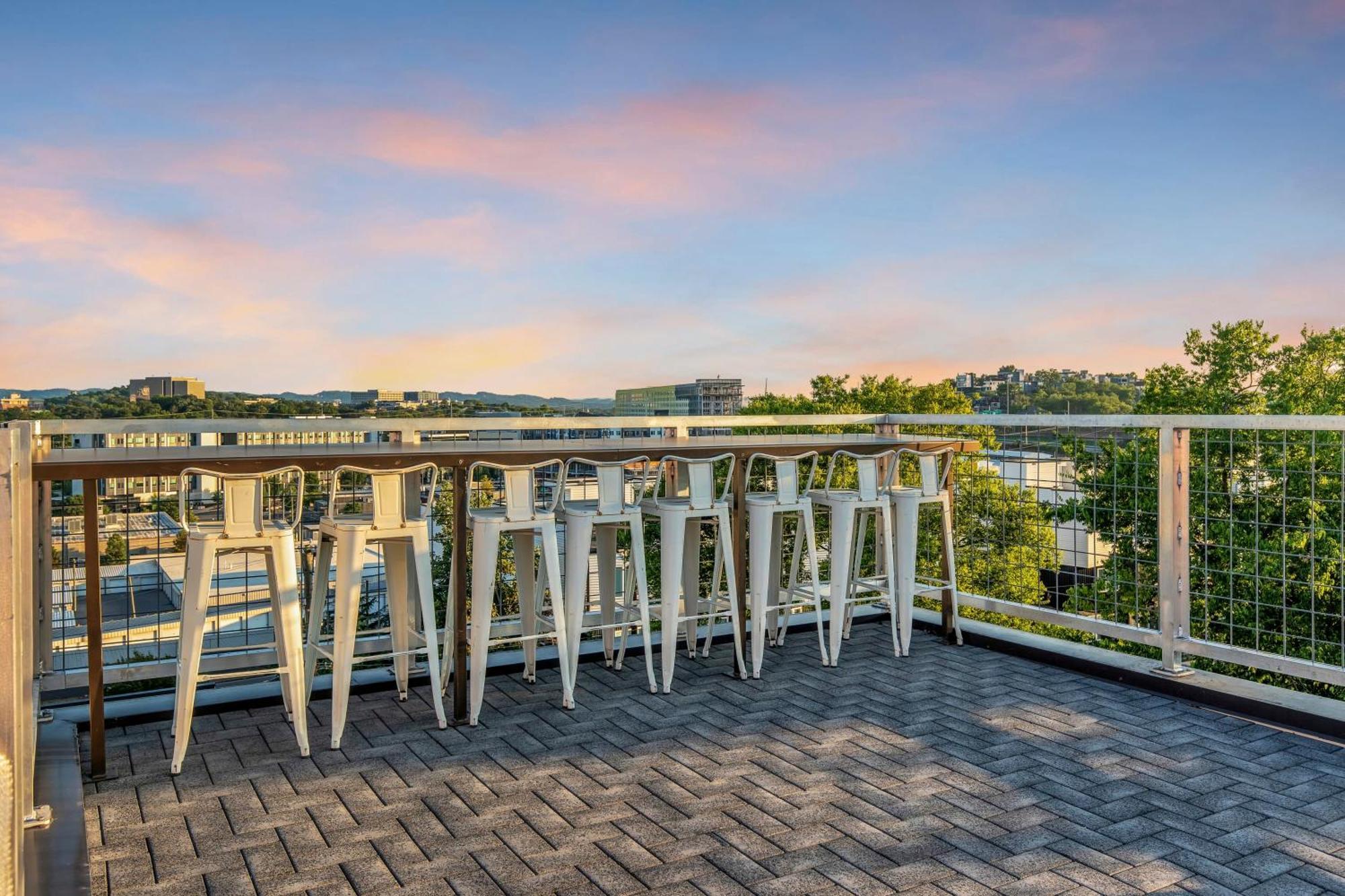 Dolly'S Big House - 18 Beds Skydeck Views Nashville Exterior photo