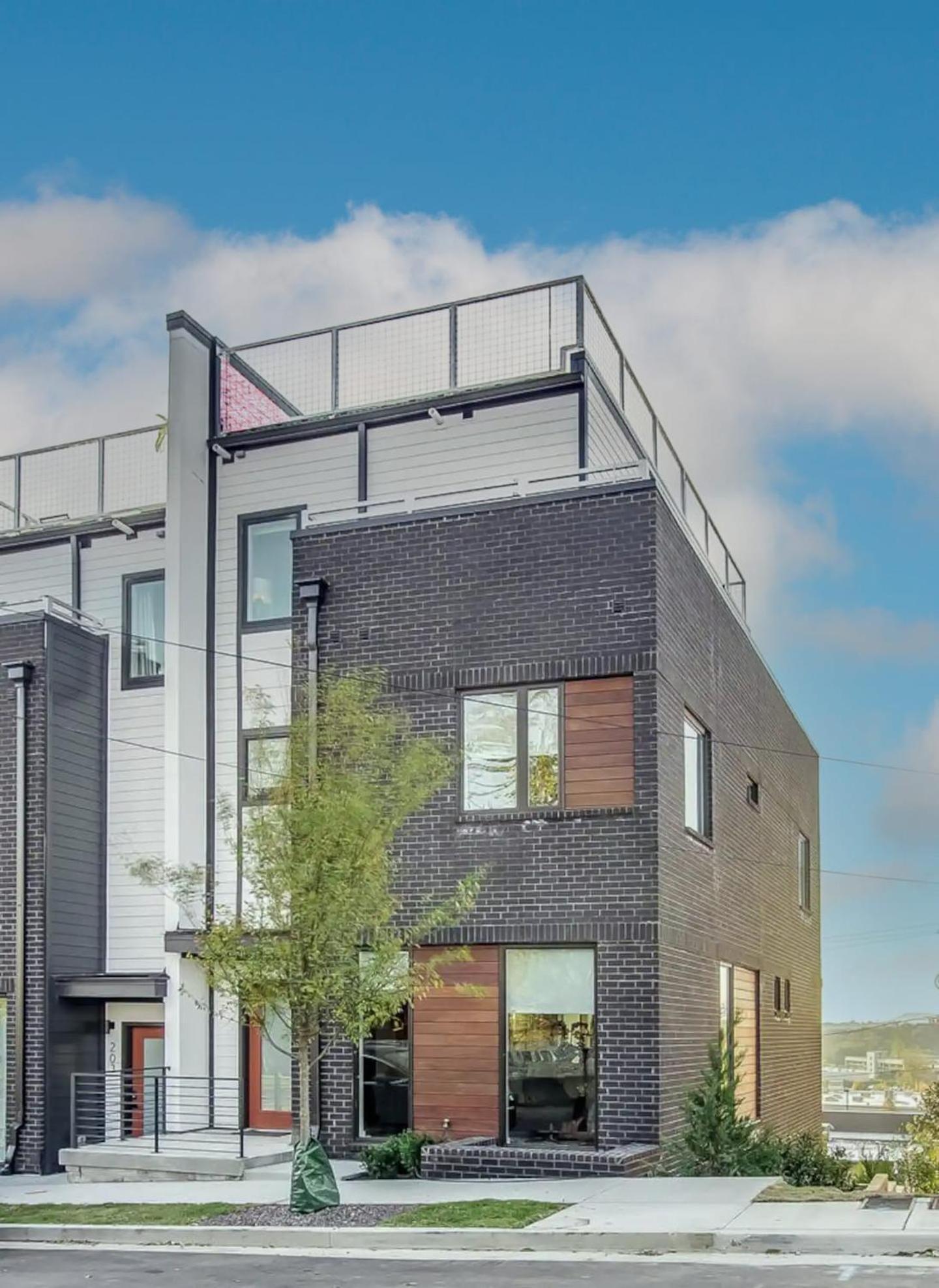 Dolly'S Big House - 18 Beds Skydeck Views Nashville Exterior photo